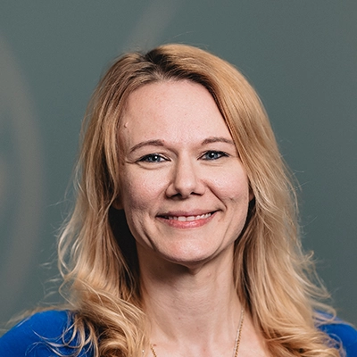 Chiropractic Ham Lake MN Bridget Schramm-Coons